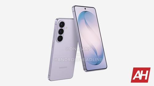 Плюс 100 долларов. Samsung Galaxy S27 может оказаться дороже Galaxy S26