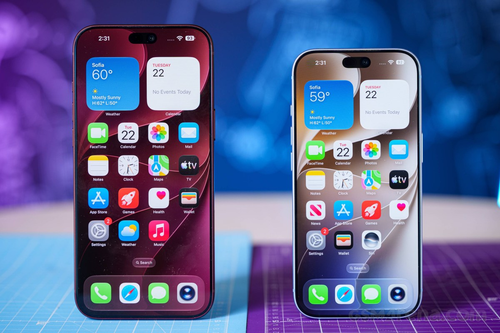 У iPhone 18 Pro и Pro Max появилась новая проблема: некоторые владельцы жалуются на щелчки и треск из динамика - 1 У iPhone 18 Pro и Pro Max появилась новая проблема: некоторые владельцы жалуются на щелчки и треск из динамика