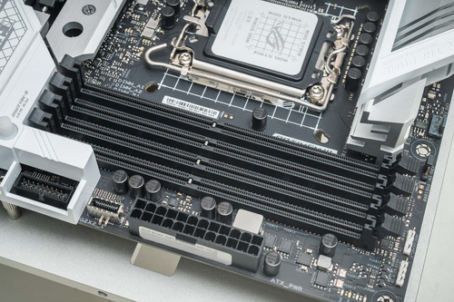 Montage Technology начала серийный выпуск CK01P для памяти DDR5-9200 - 1 Montage Technology начала серийный выпуск CK01P для памяти DDR5-9200
