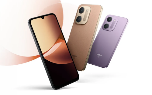 Экран 120 Гц, HyperOS 3, камера 50 Мп, батарея 6000 мА•ч, 1000 циклов и защита IP64. Смартфон Redmi 17C 5G представлен в Индии - 3 Фото 1