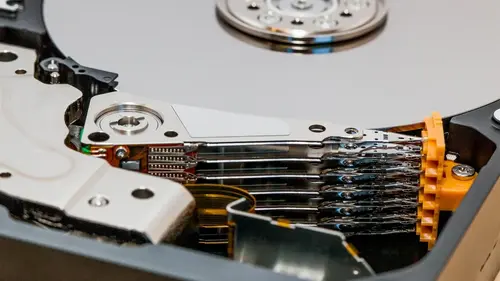 Жесткие диски переживают вторую молодость: Toshiba удваивает производство HDD и вкладывает 380 миллионов долларов в расширение производства - 1 Жесткие диски переживают вторую молодость: Toshiba удваивает производство HDD и вкладывает 380 миллионов долларов в расширение производства