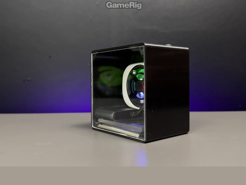 Выброшенный Samsung Galaxy A90 5G за $30 превратили в мини-ПК, с Minecraft на 400+ FPS - 1 Выброшенный Samsung Galaxy A90 5G за $30 превратили в мини-ПК, с Minecraft на 400+ FPS