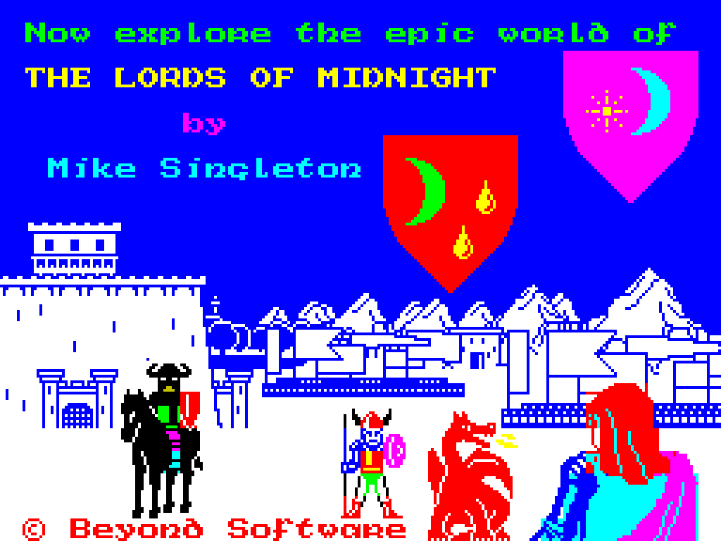 Источник: https://worldofspectrum.org/archive/software/games/the-lords-of-midnight-beyond-software
