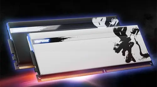 Colorful выпустила память DDR5 полностью на китайских чипах — 32 ГБ оценили в 595 долларов