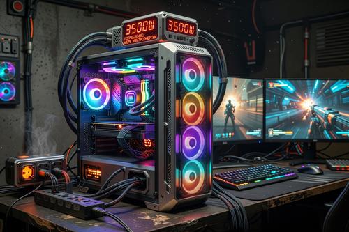 Немецкий поставщик электроэнергии нацелил новый тариф meinGAMING на активных геймеров с мощными ПК - 1 Немецкий поставщик электроэнергии нацелил новый тариф meinGAMING на активных геймеров с мощными ПК