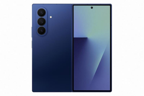 Samsung выпускает стабильное обновление One UI 9 для Galaxy Z Fold7 в США - 1 Samsung выпускает стабильное обновление One UI 9 для Galaxy Z Fold7 в США