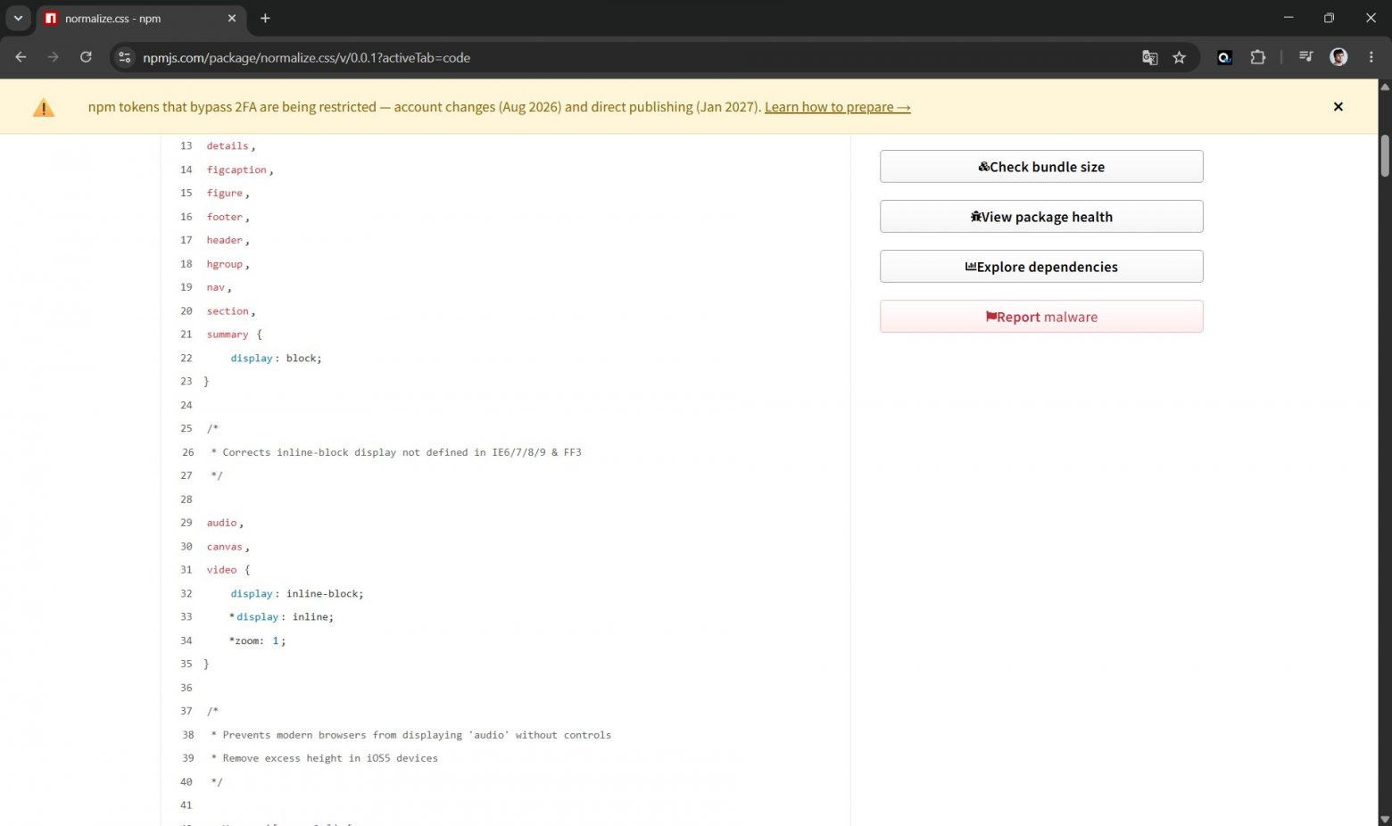 История HTML и CSS. Какие элементы и свойства ушли навсегда - 10 История HTML и CSS. Какие элементы и свойства ушли навсегда - 10