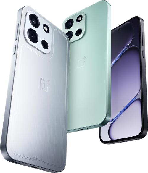 9000 мА·ч и Snapdragon 8s Gen 4: OnePlus Turbo 6 стал самым выгодным смартфоном категории до 375 долларов по версии AnTuTu - 1 9000 мА·ч и Snapdragon 8s Gen 4: OnePlus Turbo 6 стал самым выгодным смартфоном категории до 375 долларов по версии AnTuTu