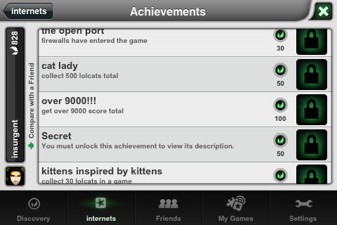 Game Development / Insurgent Games делает все игры бесплатными и переводит в Open Source Game Development / Insurgent Games делает все игры бесплатными и переводит в Open Source