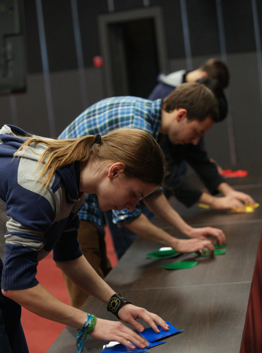 Блог компании Digital October / Квазикристаллы — гордость Чукотки Блог компании Digital October / Квазикристаллы — гордость Чукотки