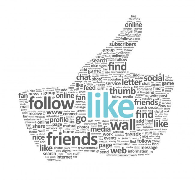 23 статистических факта о пользователях социальных сообществ и медиа 23 статистических факта о пользователях социальных сообществ и медиа