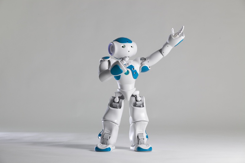 25 млн. долларов на будущее персональной робототехники 25 млн. долларов на будущее персональной робототехники