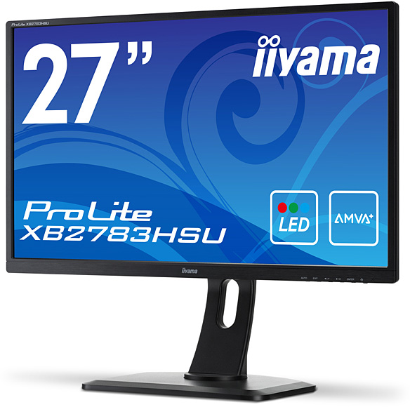 iiyama ProLite XB2783HSU