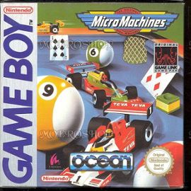 Android / Эмуляция Gameboy на Android image