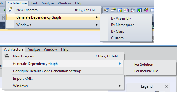 Visual Studio / Первые впечатления от Visual Studio 11 image