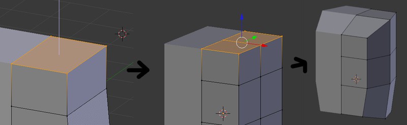 Анимация и 3D графика / [Из песочницы] Рисуем остаток совы, или «Семь пропущенных шагов»