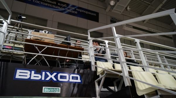 3 дня без сна или как создать крупнейший киберспортивный турнир за Уралом image