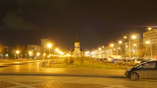 3 дня без сна или как создать крупнейший киберспортивный турнир за Уралом image