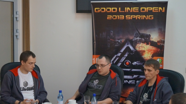 3 дня без сна или как создать крупнейший киберспортивный турнир за Уралом image