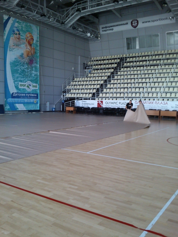 3 дня без сна или как создать крупнейший киберспортивный турнир за Уралом image