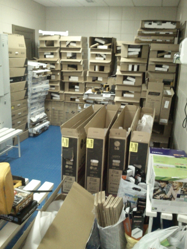 3 дня без сна или как создать крупнейший киберспортивный турнир за Уралом image