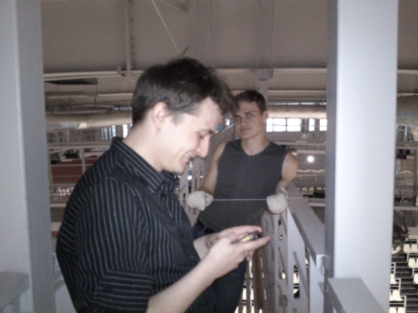 3 дня без сна или как создать крупнейший киберспортивный турнир за Уралом image