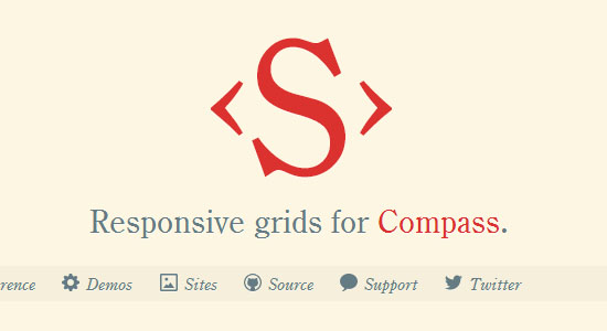 30 CSS фреймворков для адаптивного веб дизайна
