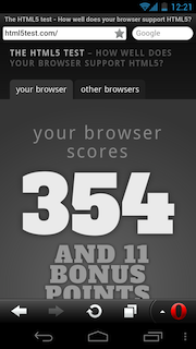 Блог компании Opera Software / Технические подробности релиза Opera Mobile 12, сияющие демо и дробные проценты Блог компании Opera Software / Технические подробности релиза Opera Mobile 12, сияющие демо и дробные проценты