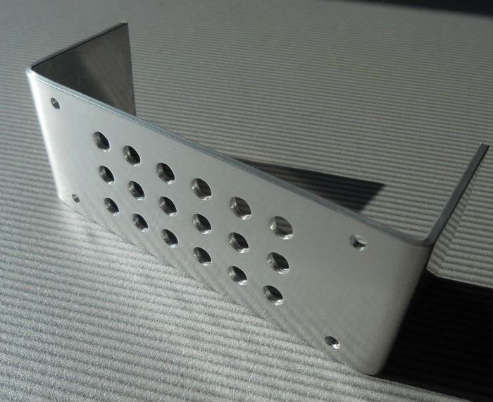 Бинарные часы своими руками (Mega32, DS1307) Бинарные часы своими руками (Mega32, DS1307)