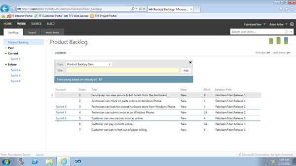 Блог компании Microsoft / Анонс Visual Studio 11 beta Блог компании Microsoft / Анонс Visual Studio 11 beta