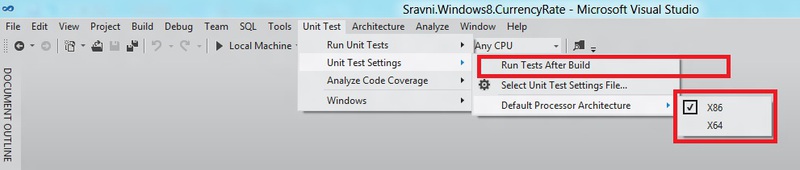 Visual Studio / Visual Studio 11 Beta  что нового!? + Хакатон по разработке Metro приложений для Windows в субботу в Москве