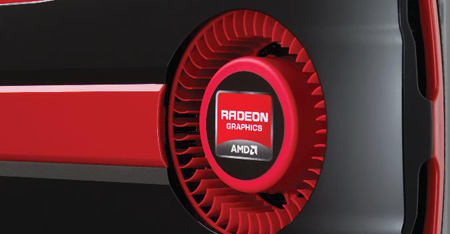 AMD Radeon HD 7890 дебютирует 27 ноября