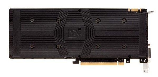 Nvidia GeForce GTX Titan Z