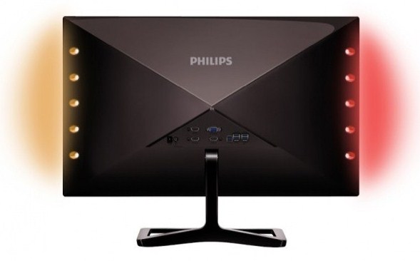 Philips Gioco 278G4