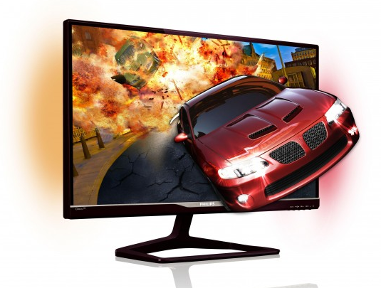 Philips Gioco 278G4