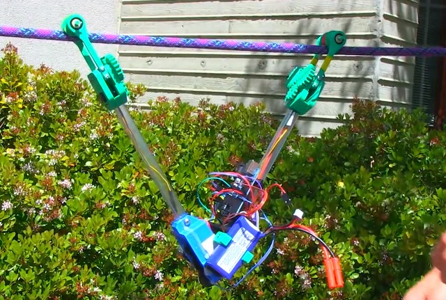 3D печать для роботов и роботы для 3D печати