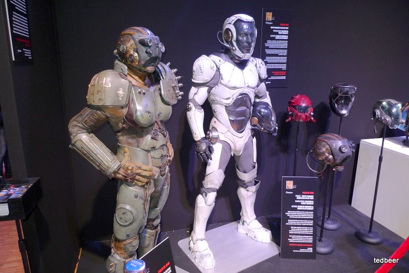 3D принт шоу в Париже из первых рук 3D принт шоу в Париже из первых рук