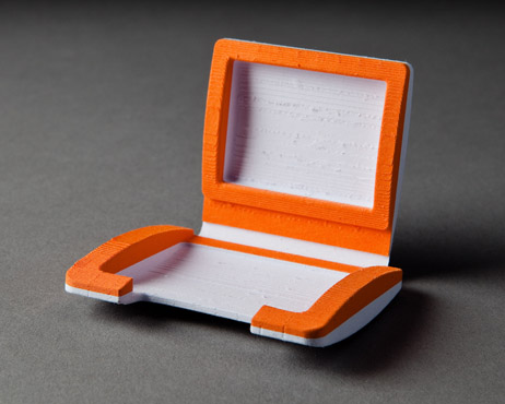 3D принтер, печатающий самым дешевым расходным материалом 3D принтер, печатающий самым дешевым расходным материалом