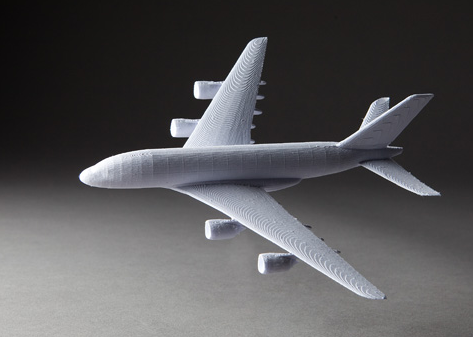 3D принтер, печатающий самым дешевым расходным материалом 3D принтер, печатающий самым дешевым расходным материалом