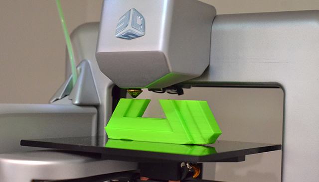 3D принтеры Cube поступают в сеть ритейлерских магазинов Staples (США)