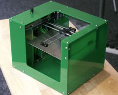3D принтеры: еще бюджетнее, еще оригинальнее