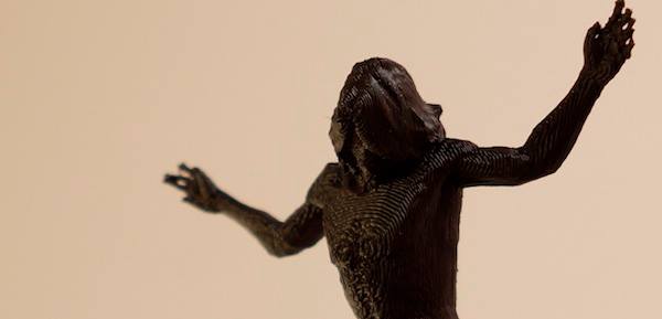 3d принтеры и творчество image