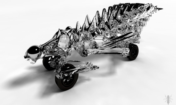 3d принтеры и творчество image