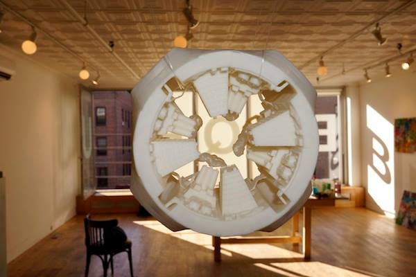 3d принтеры и творчество image