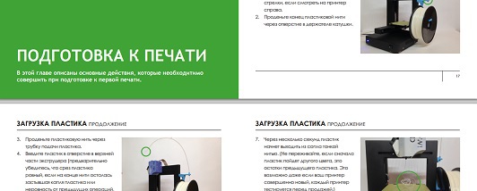 3d принтеры: китайские «близнецы»