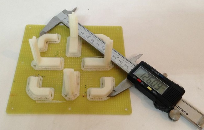 3d принтеры: китайские «близнецы»