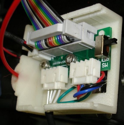 3d принтеры: китайские «близнецы»