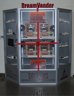 3d принтеры. Обзор достижений за 2012 год image