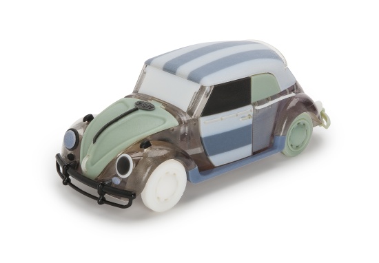 3d принтеры. Обзор достижений за 2012 год image