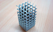 3d принтеры. Обзор достижений за 2012 год image